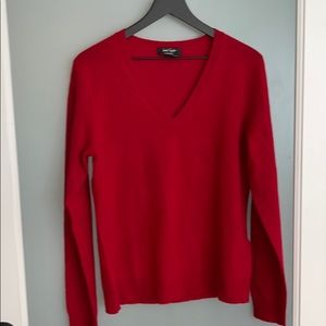 Lord & Taylor Cashmere Sweater